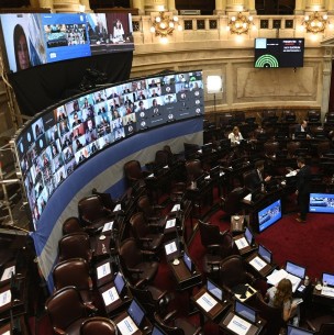 Argentina aprueba impuesto a los Argentina aprueba impuesto a los