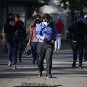 Libres de coronavirus: Las 47 comunas que no tienen casos activos en el país Libres de coronavirus: Las 47 comunas que no tienen casos activos en el país