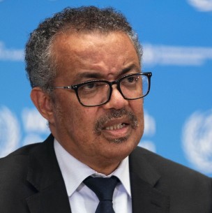 OMS advierte: La pandemia no se acabará con el lanzamiento de una vacuna OMS advierte: La pandemia no se acabará con el lanzamiento de una vacuna