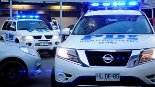 Investigan muerte de joven amarrado y golpeado por vecinos por asaltar a mujer en Puente Alto