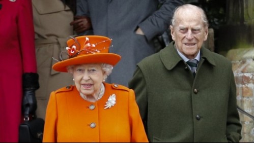 La reina Isabel II se vacunará pronto contra el coronavirus para animar a la población