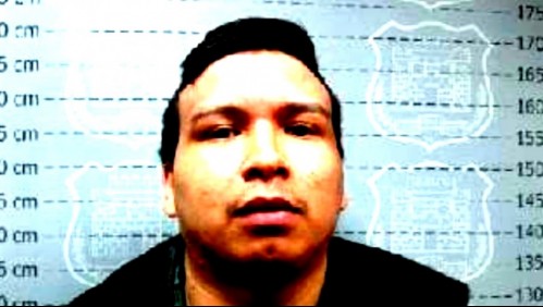 El sicópata de Meiggs: Tras la huella de Diego Ruiz Restrepo