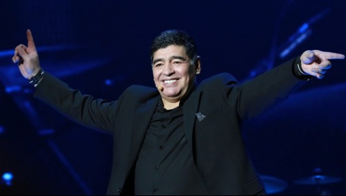 Muerte de Diego Maradona: Desclasifican la millonaria suma de dinero que gastaba por mes
