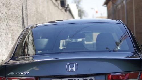 Niña de 3 años que fue dejada dentro de un auto a pleno sol en Calama fue entregada a su madre