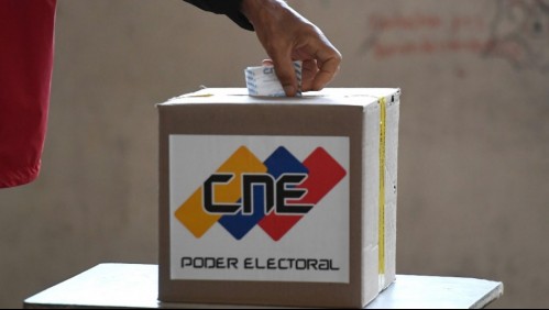 Venezuela: Elecciones parlamentarias se realizan en medio de cuestionamientos