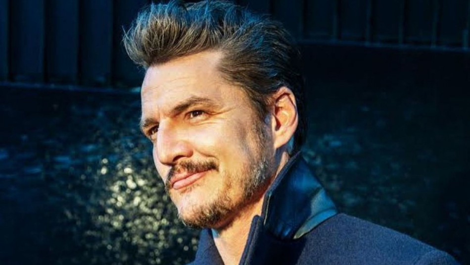 Pedro Pascal es elegido como Pedro Pascal es elegido como