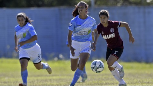 Debuta jugadora transgénero argentina: 'No es una conquista individual, es una cuestión social'