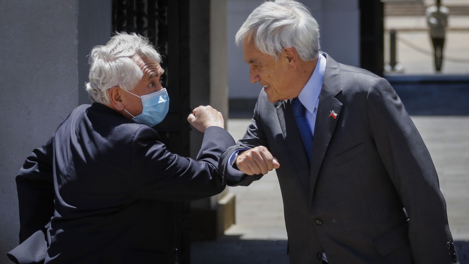 Paris confirma sumario contra Piñera: Paris confirma sumario contra Piñera:
