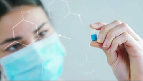 Molnupiravir: El fármaco que bloquearía la transmisión del coronavirus en 24 horas