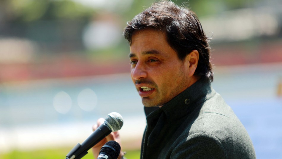carter gobierno fase 2 Carter en picada contra el Gobierno por retroceso de la RM: