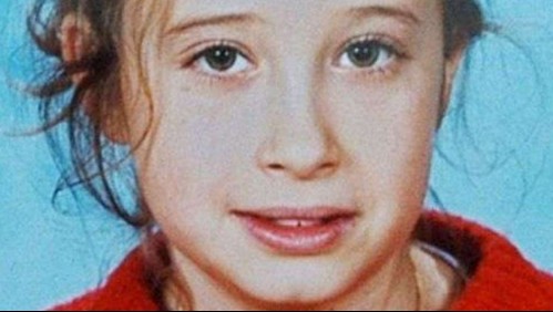 Intensa búsqueda del cuerpo de una niña víctima del 'Monstruo de las Ardenas' en 2003