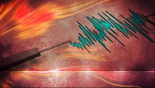 SHOA descarta tsunami en costas de Chile tras fuerte temblor en Mongolia
