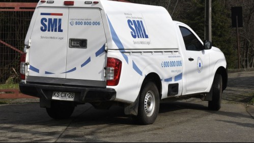 Joven muere ahogado tras salvar a su polola en una cascada: Ninguno de los dos sabía nadar