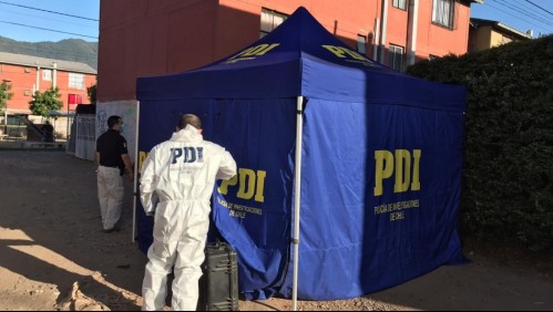 Joven mujer muere tras ser baleada en San Fernando: Agresor está prófugo