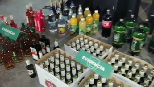 Fiestas clandestinas sin control: Advierten sobre penas de cárcel y millonarias multas