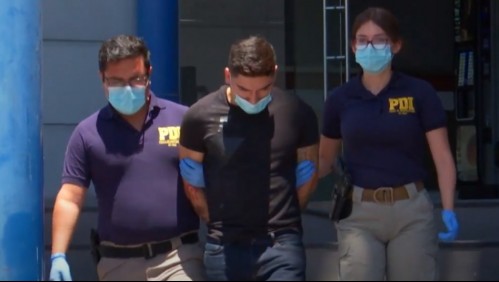Mujer denuncia haber sido violada y secuestrada por tres días: Su expareja está detenido