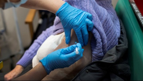 Vacuna contra coronavirus de Pfizer/BioNTech: FDA asegura que 'no presenta riesgos de seguridad'