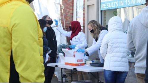 Médicos en Estados Unidos temen que el coronavirus provoque disfunción eréctil