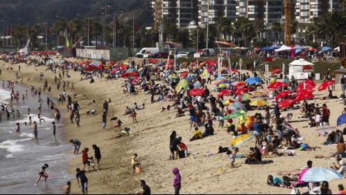 Valparaíso anuncia 'muralla china' para evitar llegada de turistas de la Región Metropolitana
