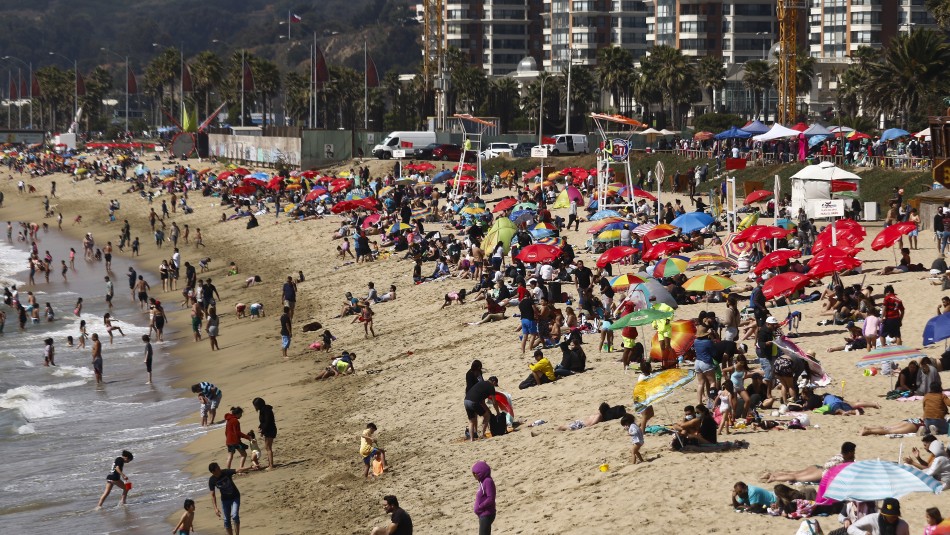 Valparaíso anuncia Valparaíso anuncia