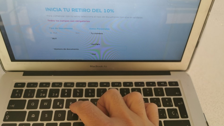 Imagen referencial Segundo retiro del 10%: Las recomendaciones de la policía para evitar fraudes