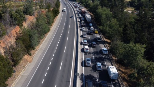 Balance de fin de semana largo: 25 personas murieron en más de 700 accidentes de tránsito