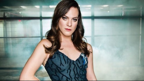 'Sin maquillaje': Daniela Vega muestra su rostro al natural y se llena de halagos