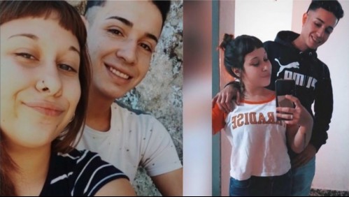 Joven mató a su novia y luego escribió mensaje en Facebook para despistar a la policía argentina