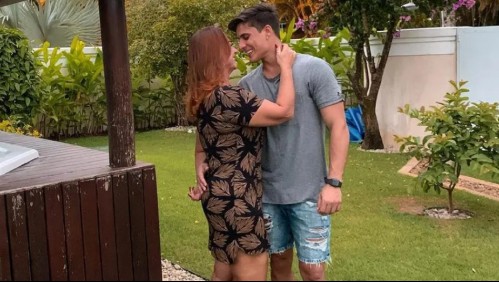 Joven novio de la madre de Neymar es apuñalado durante vacaciones en Cancún: Prometió venganza