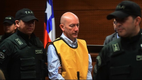 Rafael Garay asegura que tuvo 'acercamiento con Netflix' para llevar su historia a la pantalla