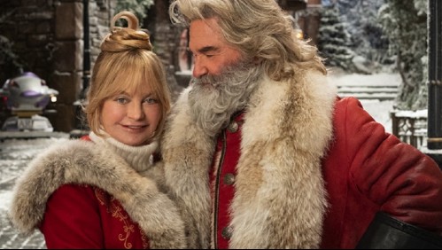 La lista de Netflix para disfrutar en Navidad: Llegan nuevos clásicos