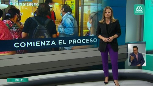 Meganoticias Prime - Miércoles 09 de diciembre 2020