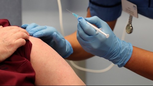 Reino Unido: advierten sobre administrar vacuna Pfizer a pacientes con historial alérgico