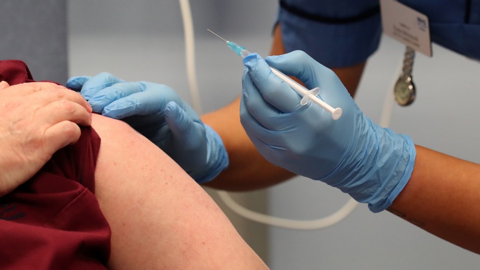 reino unido pfizer alergia Reino Unido: advierten sobre administrar vacuna Pfizer a pacientes con historial alérgico