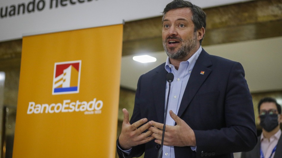 Retiro fondos AFP BancoEstado se prepara para retiro de fondos AFP.