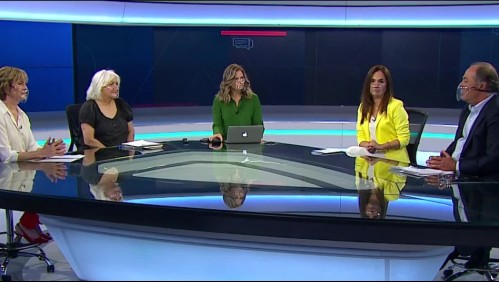 Seminario virtual: Transparencia para la confianza en el proceso constituyente