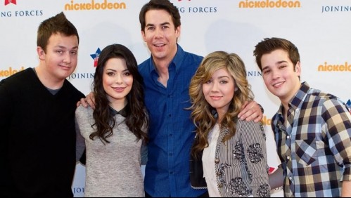 Miranda Cosgrove hará la nueva versión de 'iCarly' para Nickelodeon en 2021