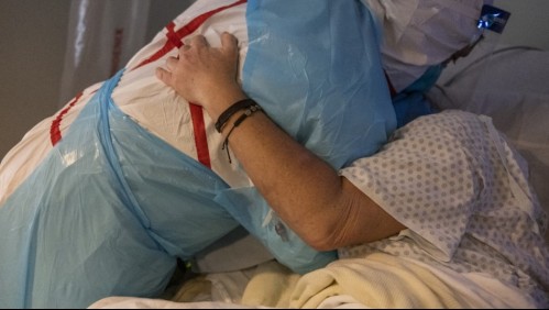 Pandemia no da tregua: EE.UU. registra 3 mil nuevas muertes en 24 horas por coronavirus