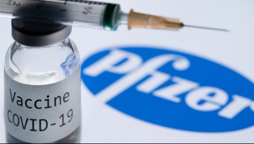 Comité de expertos de EEUU recomienda autorizar vacuna de Pfizer contra el coronavirus