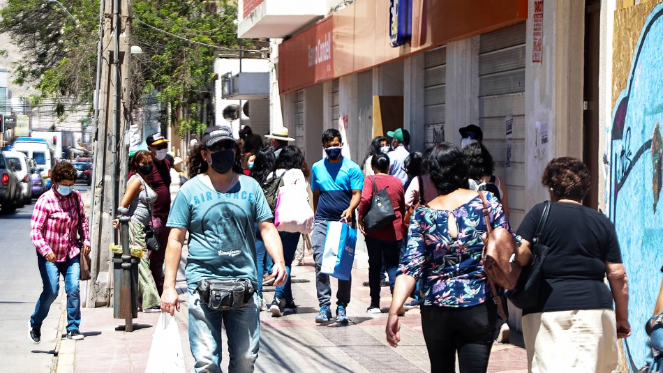 Cuarentenas Cambios en cuarentenas bajo el Plan Paso a Paso.