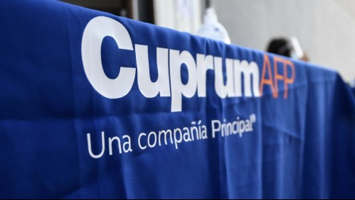 AFP Cuprum: Este es el sitio web oficial para solicitar el segundo retiro de 10% de fondos