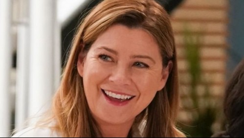 Grey's Anatomy: Conoce a los hijos de Ellen Pompeo, la actriz que encarna a Meredith Grey