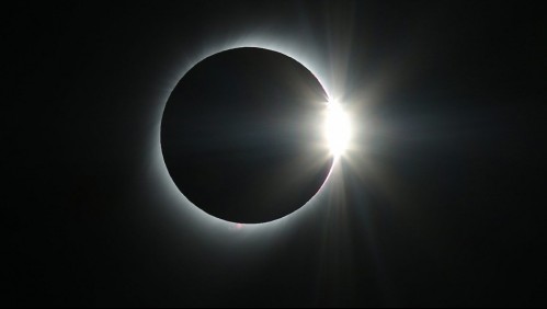 Eclipse solar total: Revisa la fecha, la hora y cómo se verá en cada región del país