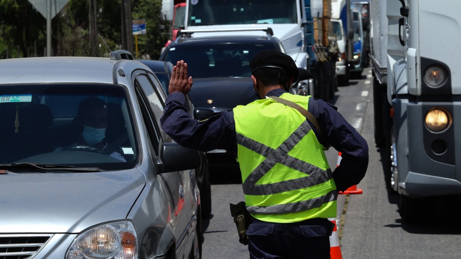 Los Angeles cuarentena Los Ángeles y otras dos comunas vuelven a cuarentena total desde este sábado