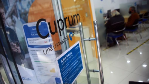 Segundo 10%: Cuprum aclara plazos para solicitar dinero en caso de traspaso de AFP