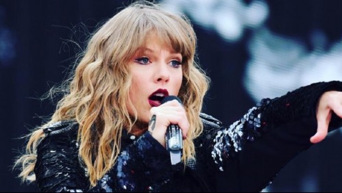 'Evermore': Taylor Swift anuncia lanzamiento de nuevo álbum y remece las redes sociales