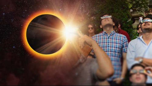 Eclipse solar 2020: ¿Podemos usar los mismos lentes del año pasado?