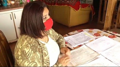 Mujer que recibió 6 billones de pesos en Cuenta RUT: 'A BancoEstado no se le pasa ninguna cosa'