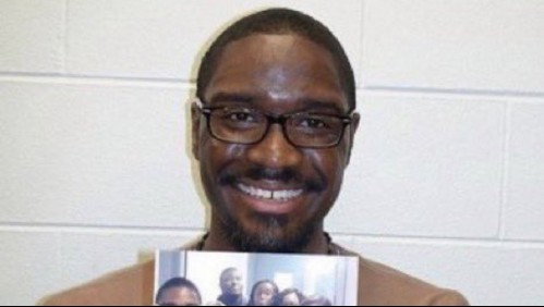 Afroamericano recibe inyección letal tras ser condenado en Estados Unidos