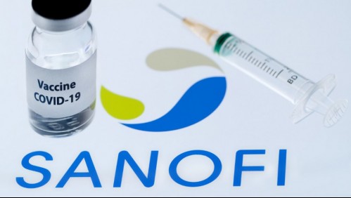 Vacuna de Sanofi y GSK se retrasa por resultados 'insuficientes' en adultos mayores